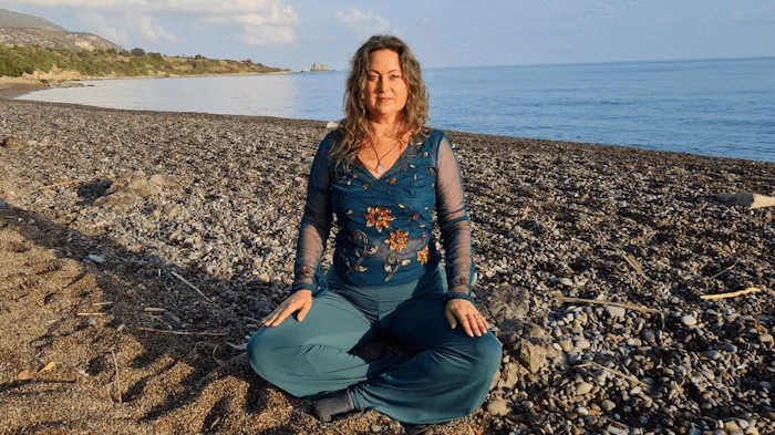 Tanzreise am Meer mit Iris Bochnia